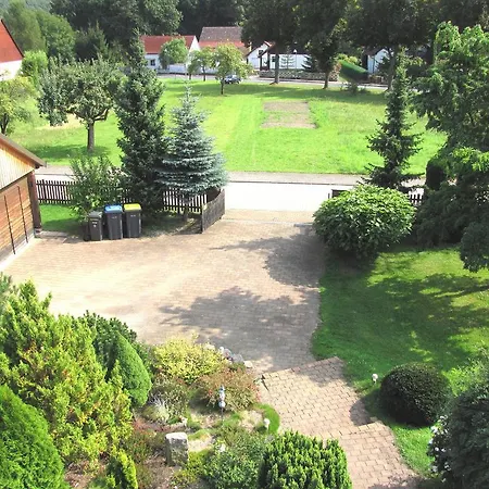 Holiday home Holiday Luthers Landhaus Coswig (Anhalt)