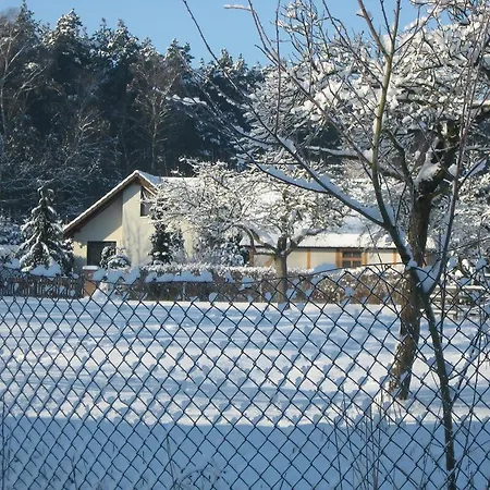 Holiday home Holiday Luthers Landhaus