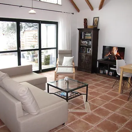 Holiday Luthers Landhaus Holiday home *