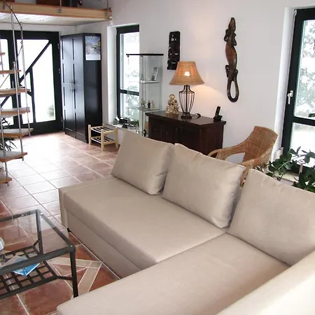 Holiday Luthers Landhaus Coswig (Anhalt)