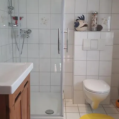 Holiday Luthers Landhaus Holiday home *
