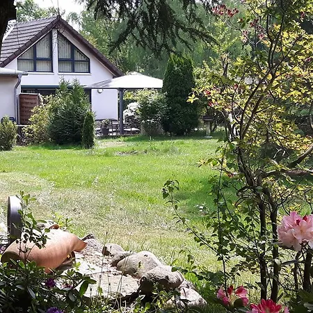 Holiday Luthers Landhaus Holiday home *